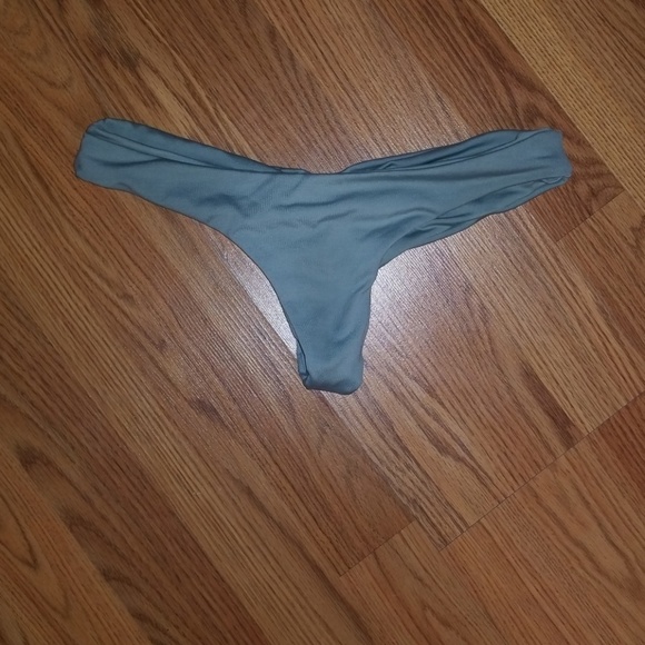 Midori Other - Green Midori Brayden Bottoms